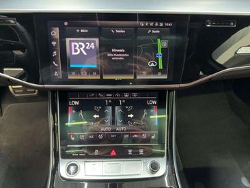 Audi A8 Avant 60 TFSI E — photo 12
