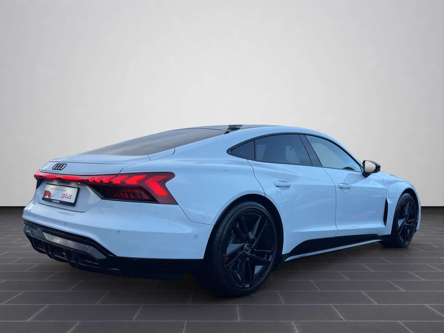 Audi E-tron GT Matrix-LED - 2024 - Joinsteer - #2