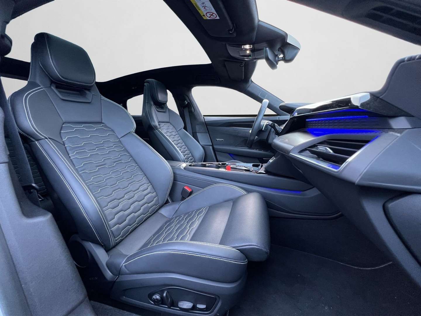 Audi E-tron GT Matrix-LED - 2024 - Joinsteer - #4