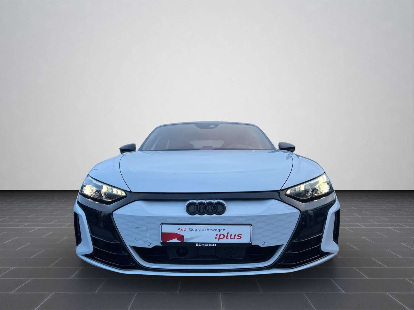 Audi E-tron GT Matrix-LED - 2024 - Joinsteer - #5