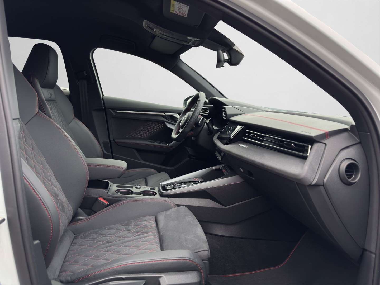 Audi A3 S3 Sportback - 2024 - Joinsteer - #4