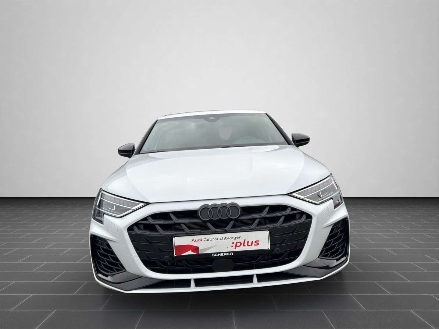 Audi A3 S3 Sportback - 2024 - Joinsteer - #5