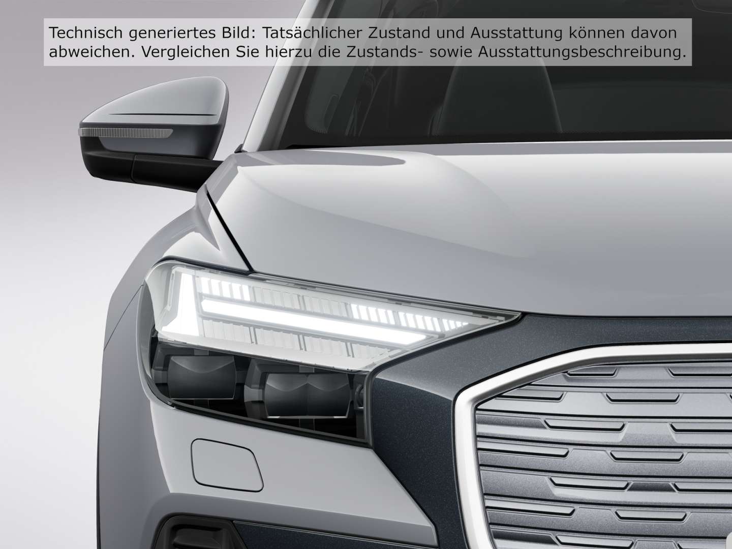 Audi Q4 E-tron S Line 45 - 2025 - Joinsteer - #6
