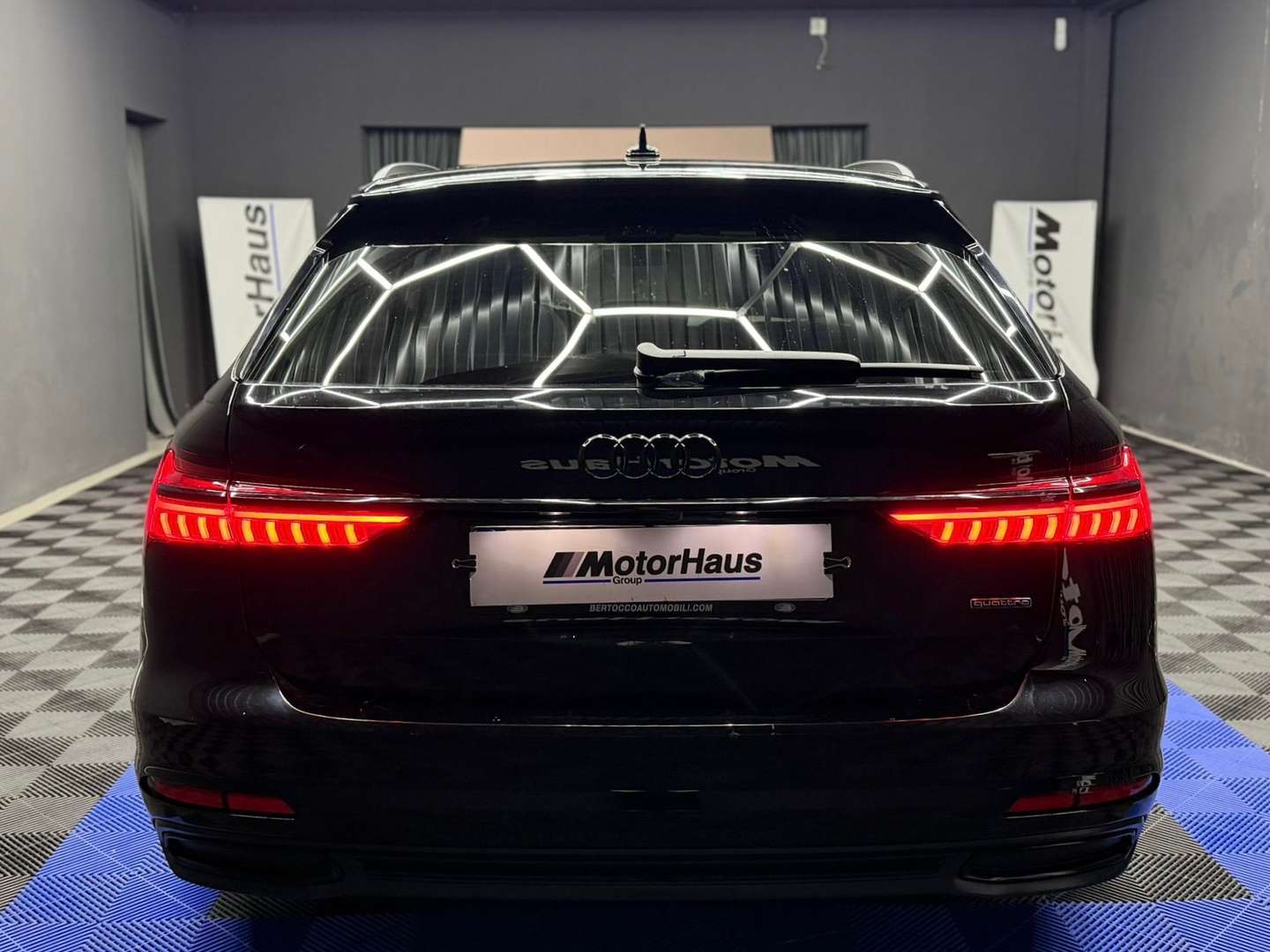 Audi A6 S Line 45 TDI - 2020 - Joinsteer - #5