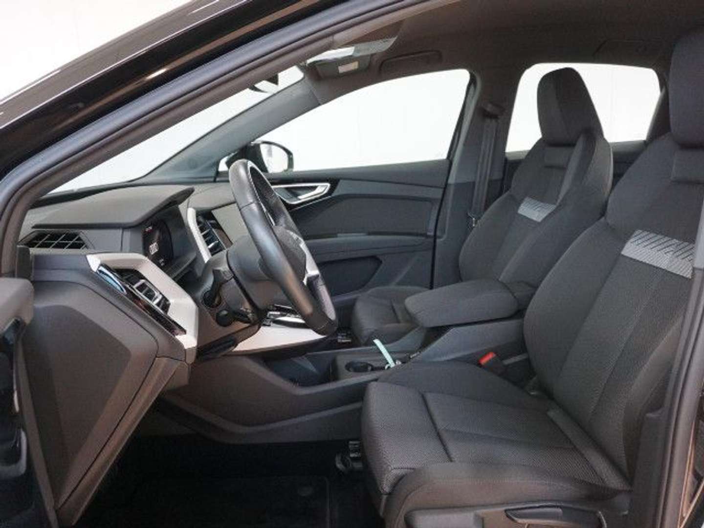 Audi Q4 Sportback 40 TFSI E - 2022 - Joinsteer - #6