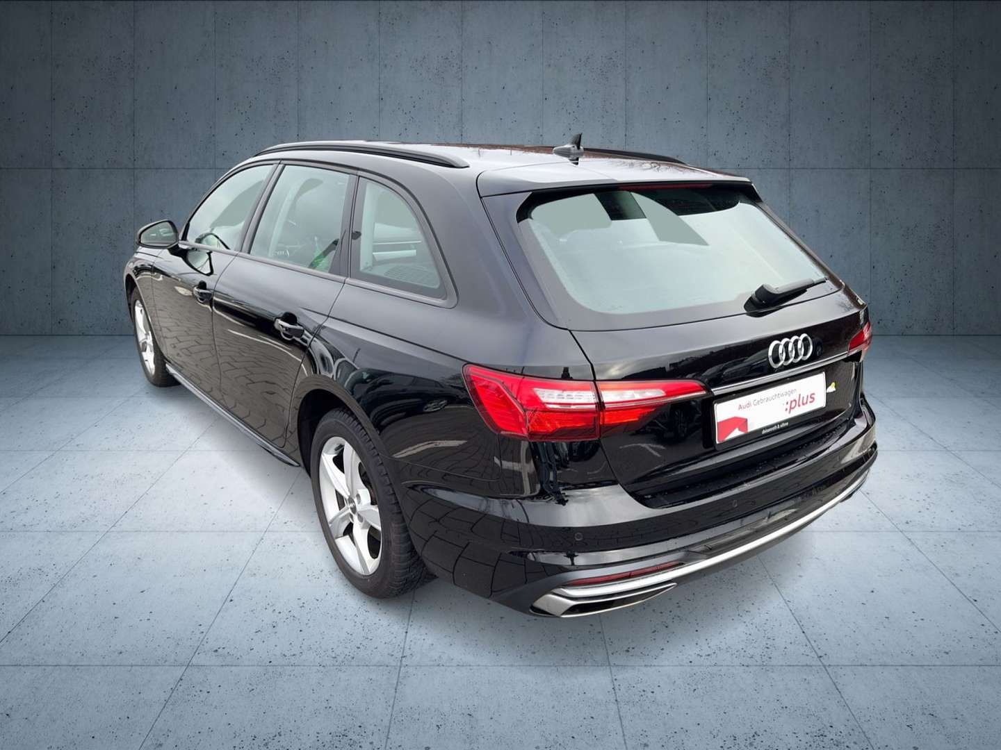 Audi A4 Advanced 35 TFSI - 2020 - Joinsteer - #3