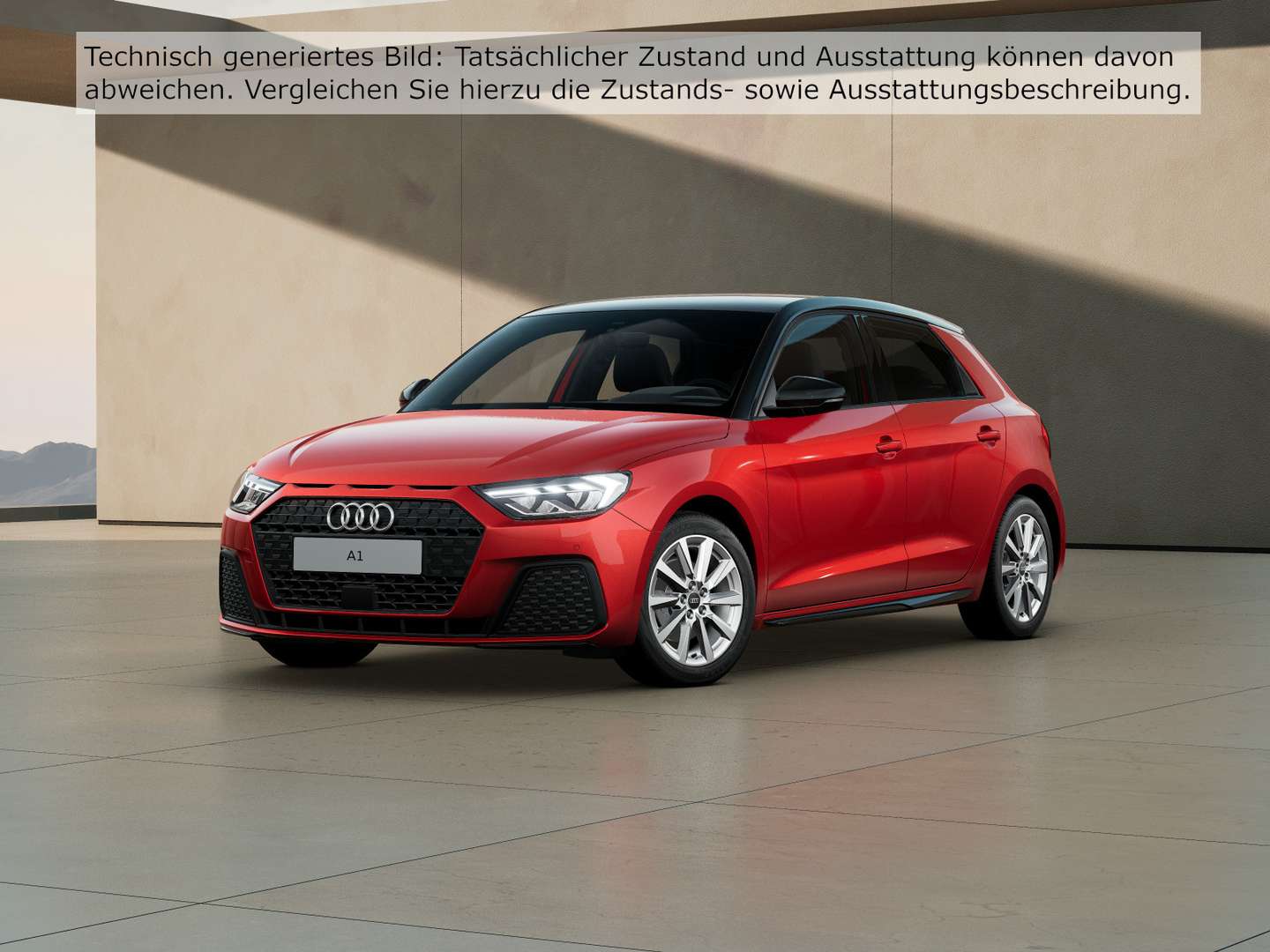 Audi A1 35 TFSI - 2022 - Joinsteer - #1