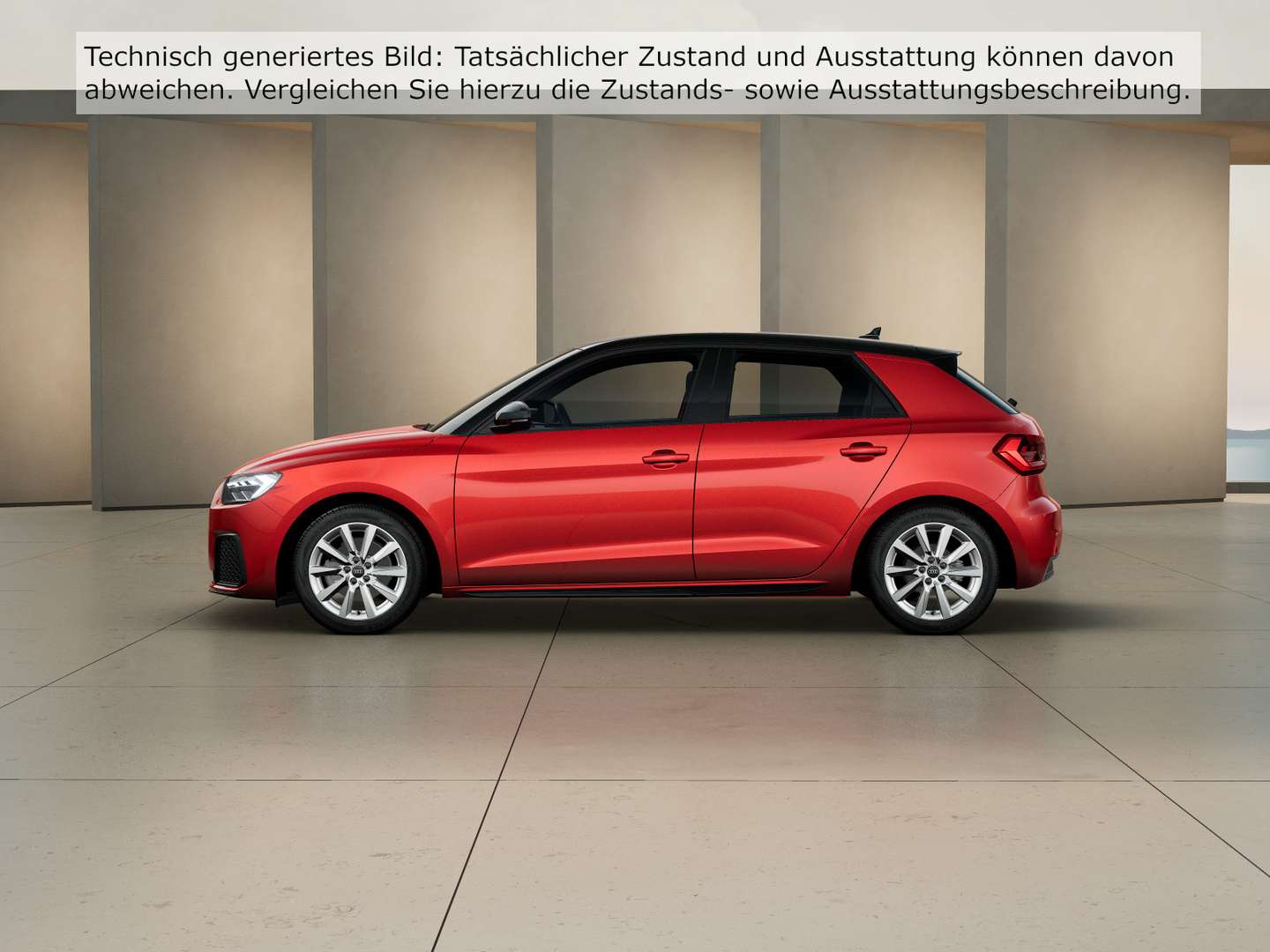 Audi A1 35 TFSI - 2022 - Joinsteer - #2