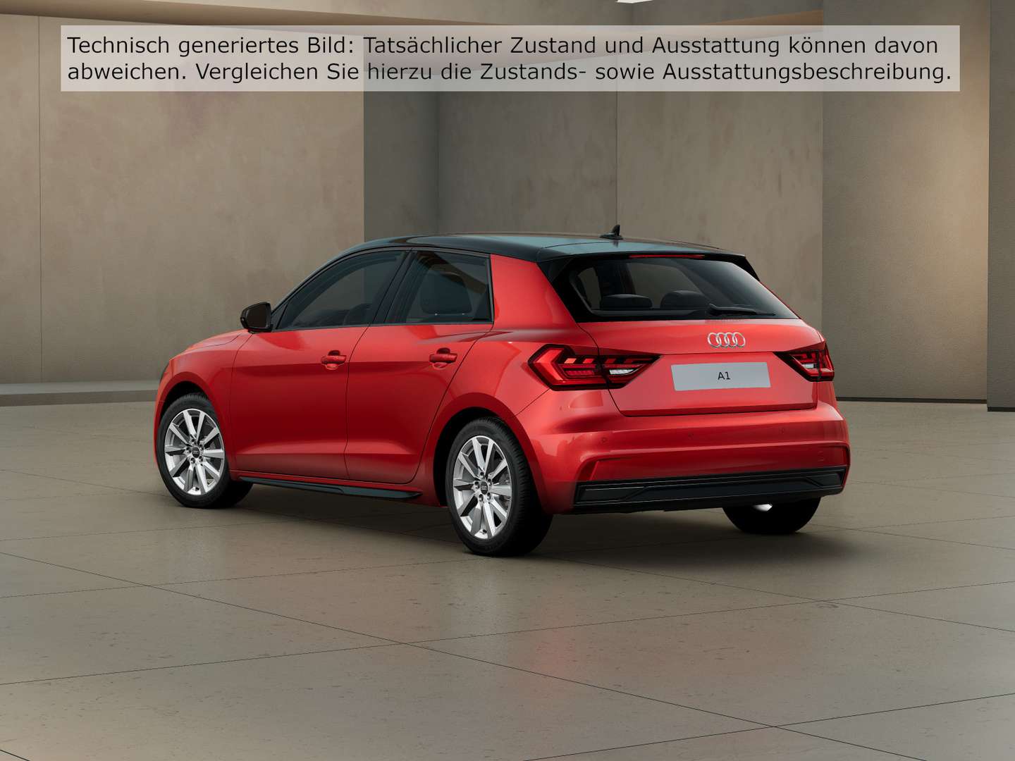 Audi A1 35 TFSI - 2022 - Joinsteer - #3