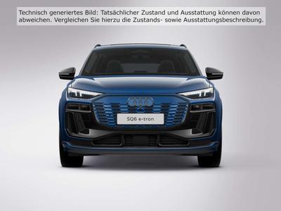 Audi Q6 Edition One S - - Joinsteer - #2