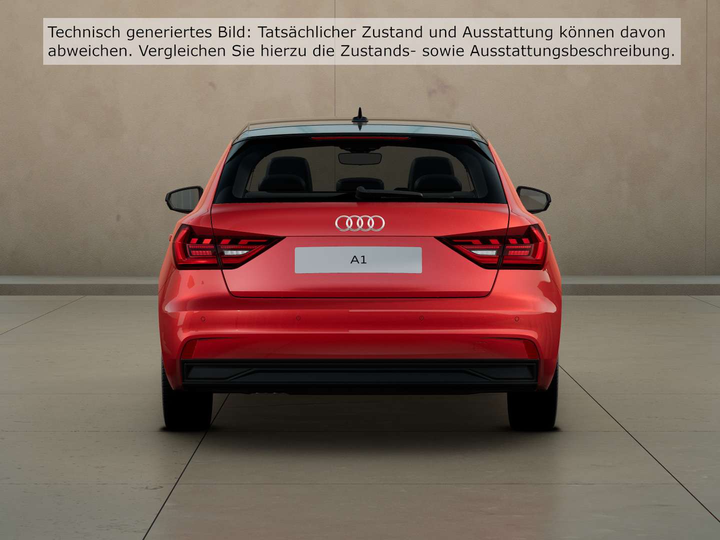 Audi A1 35 TFSI - 2022 - Joinsteer - #5