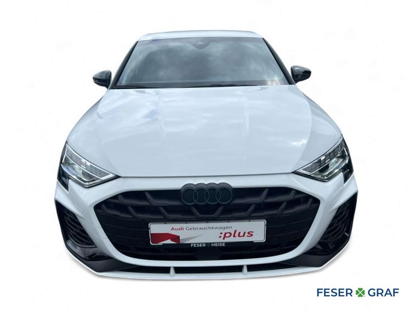 Audi A3 Sportback S3 - 2024 - Joinsteer - #1