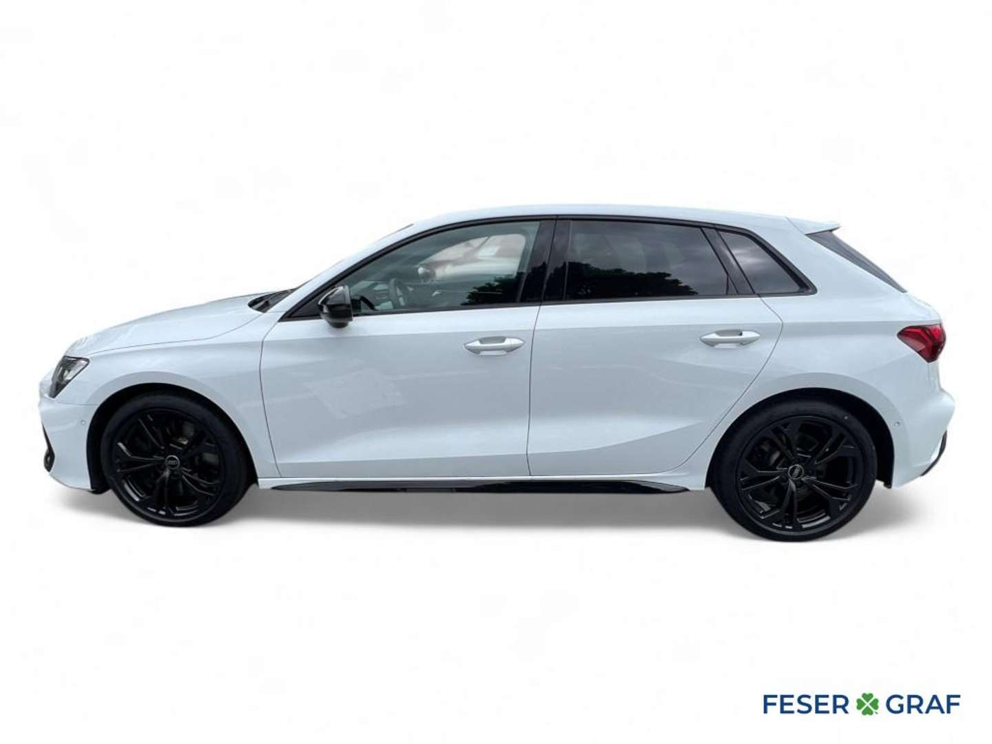 Audi A3 Sportback S3 - 2024 - Joinsteer - #2