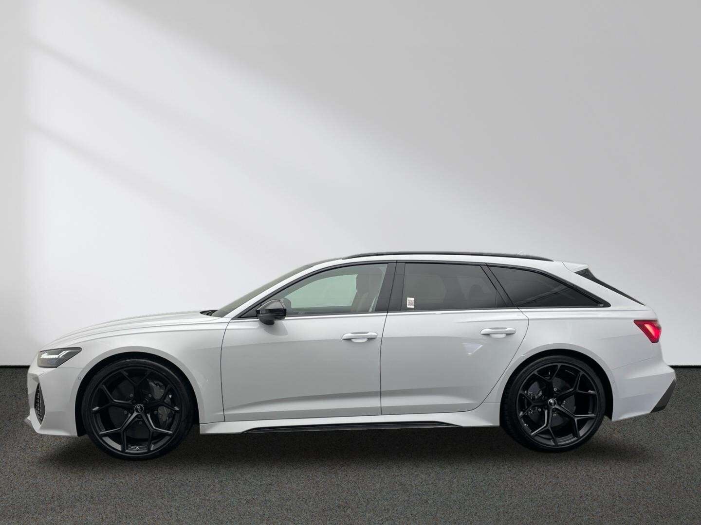 Audi A6 Avant Performance - 2025 - Joinsteer - #1