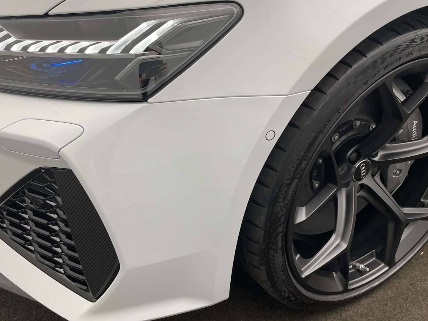 Audi A6 Avant Performance - 2025 - Joinsteer - #5