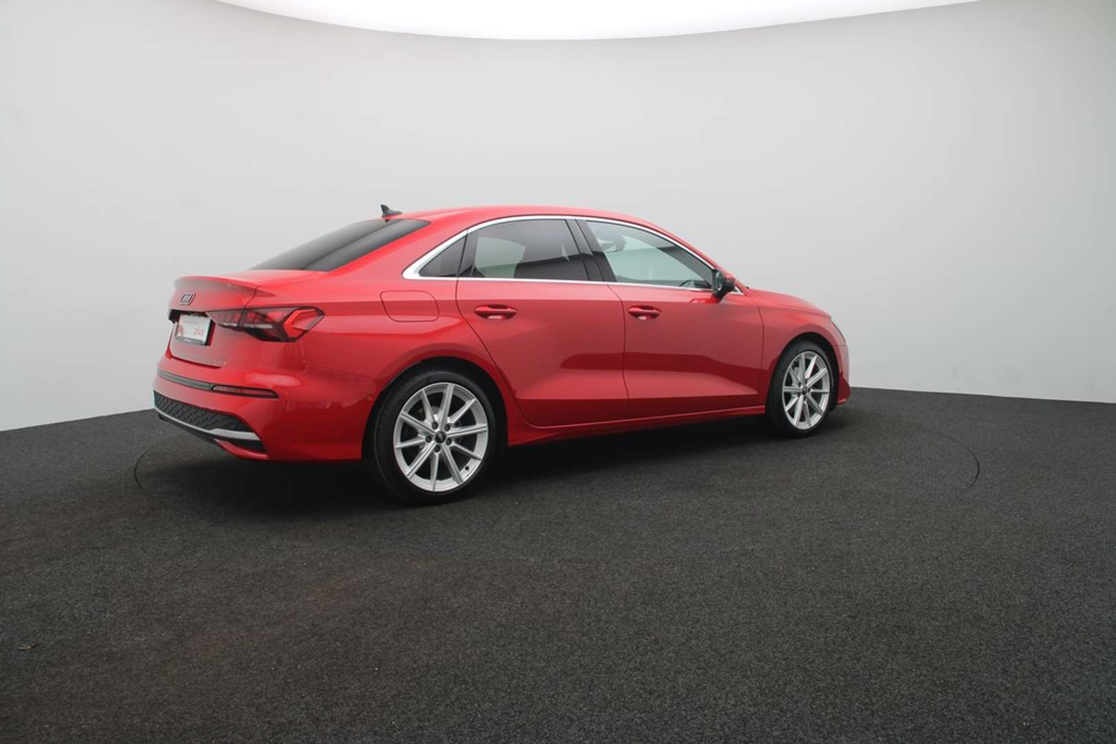 Audi A3 Limousine 35 TDI - 2025 - Joinsteer - #4