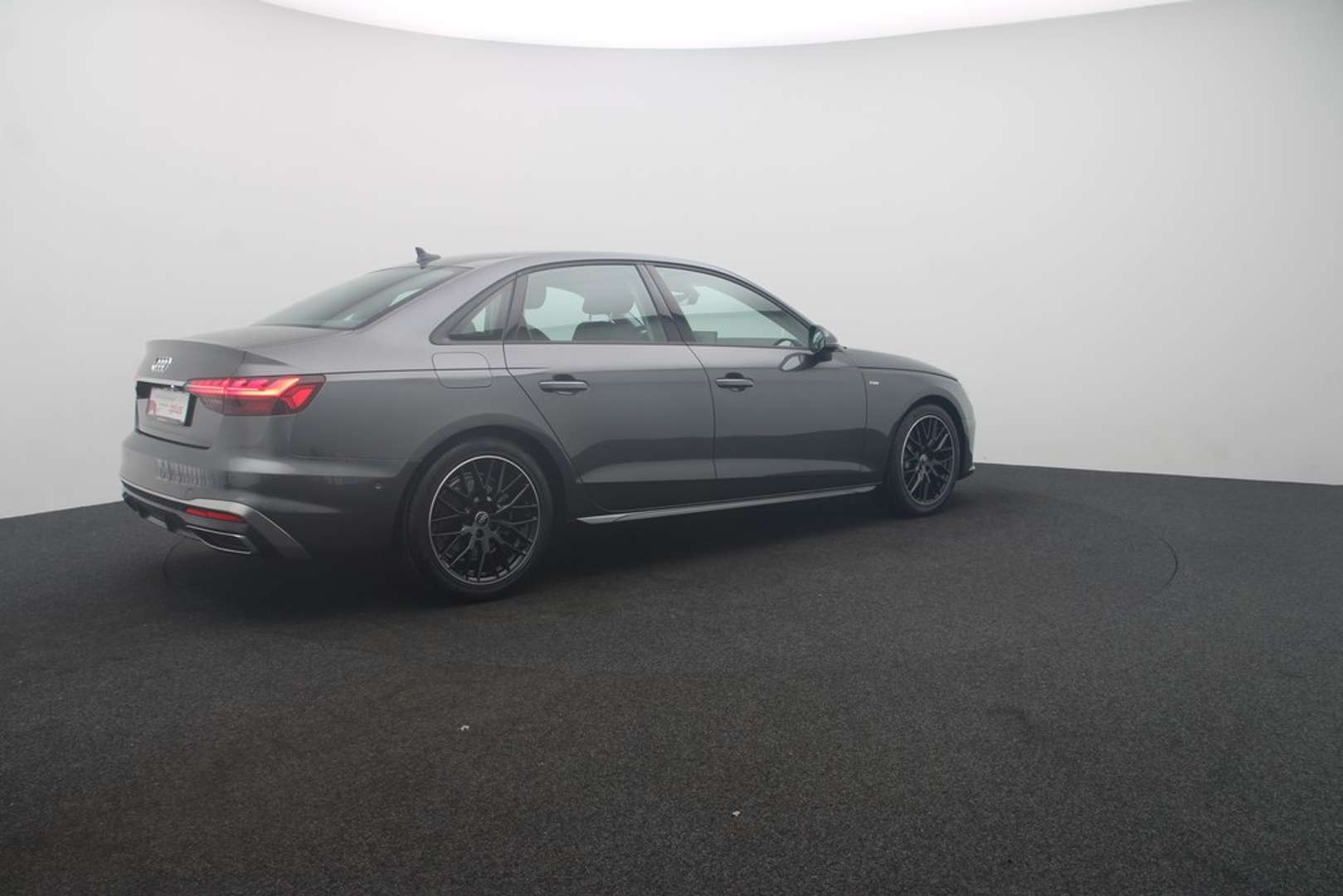 Audi A4 S Line 40 TDI - 2024 - Joinsteer - #4