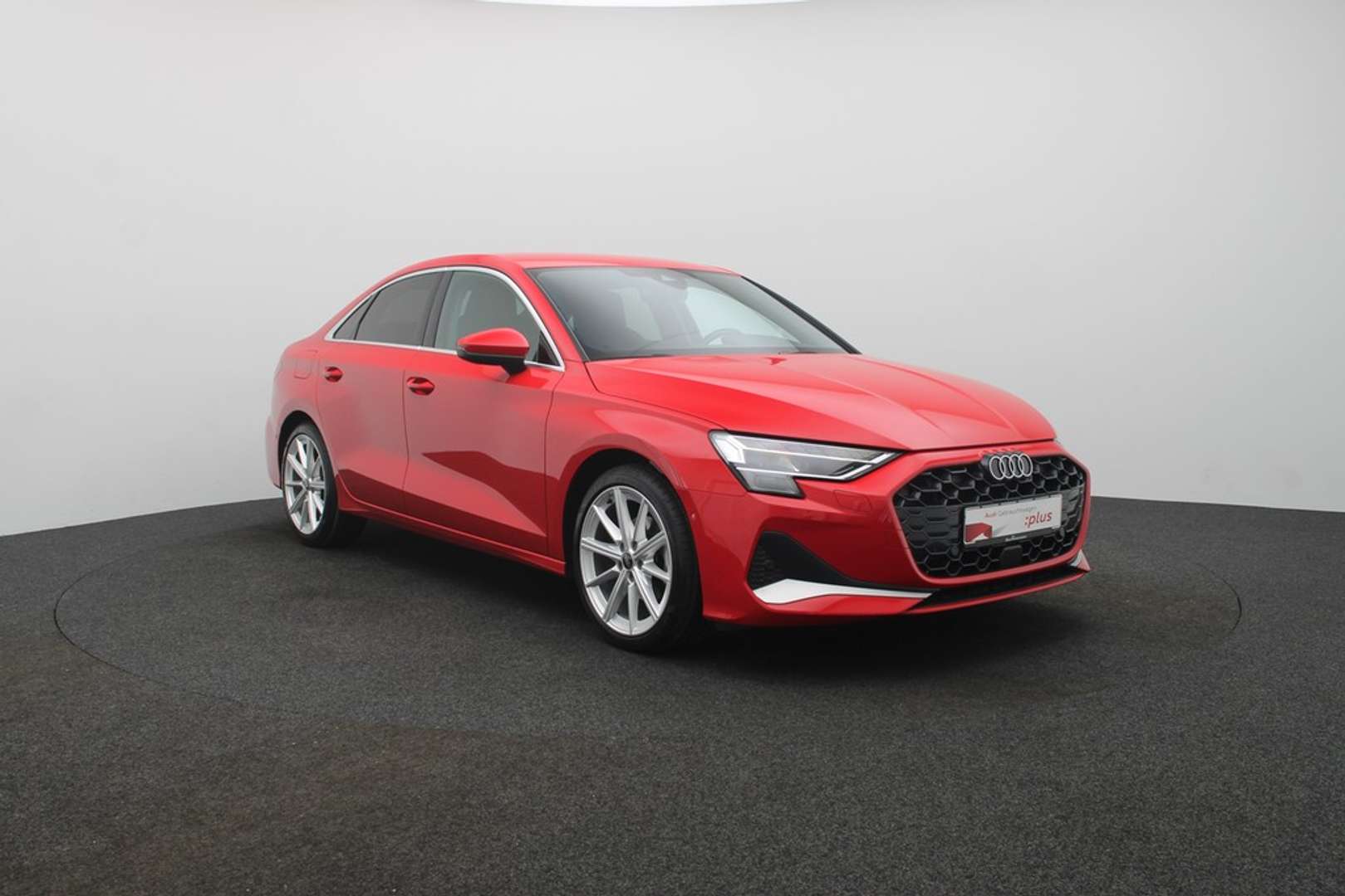 Audi A3 Limousine 35 TDI - 2025 - Joinsteer - #5