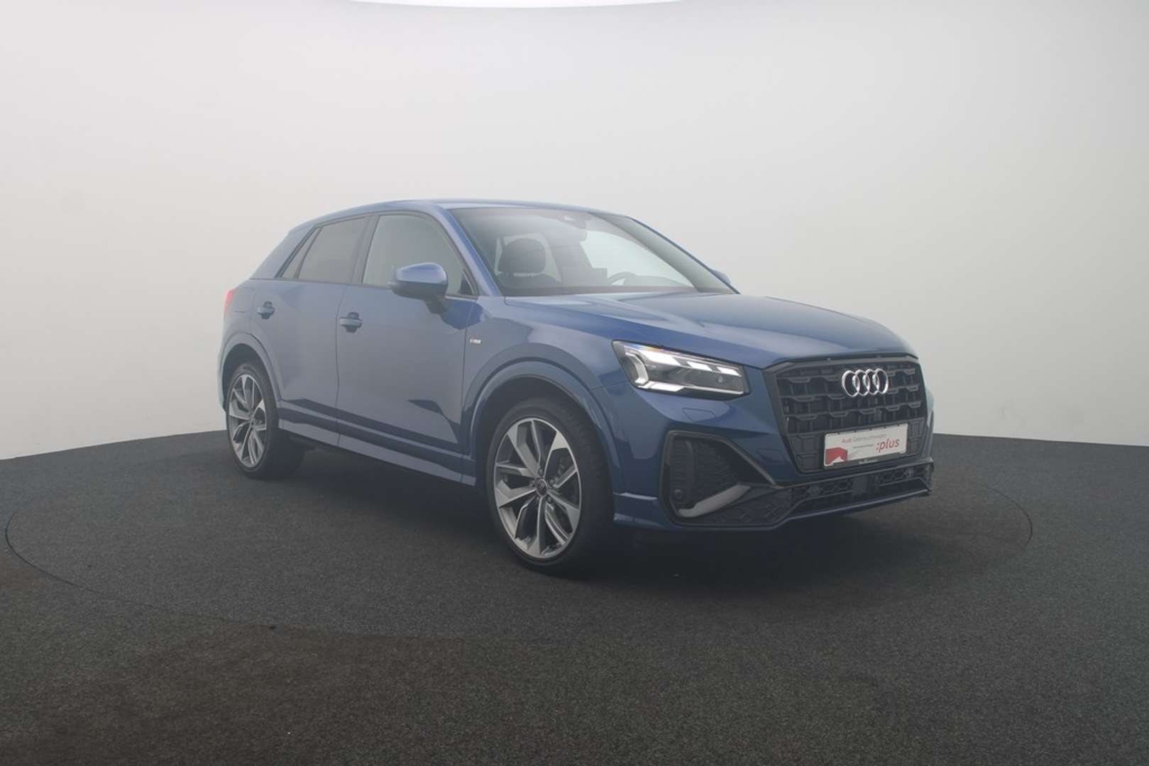 Audi Q2 S Line 35 TFSI - 2025 - Joinsteer - #5