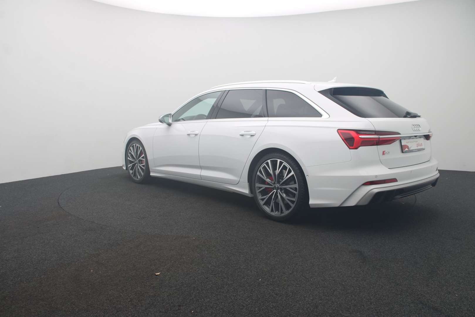 Audi A6 Avant S6 - 2024 - Joinsteer - #2