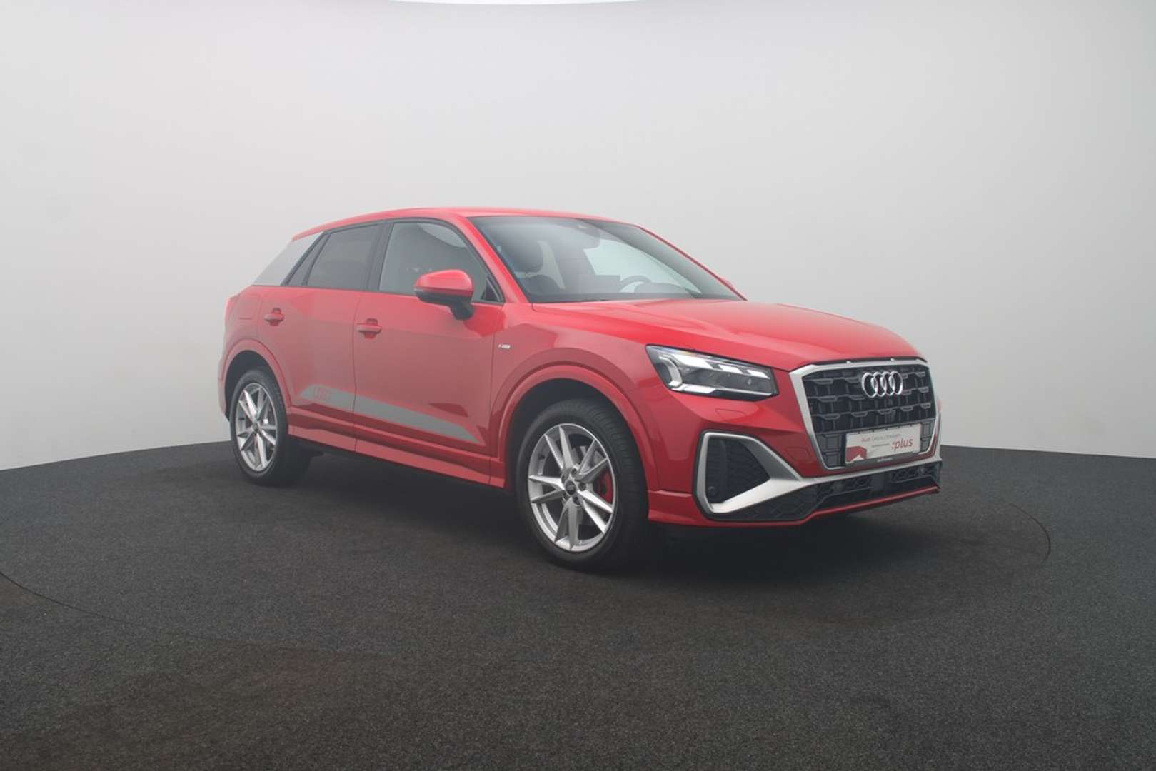 Audi Q2 S Line 35 TFSI - 2024 - Joinsteer - #5