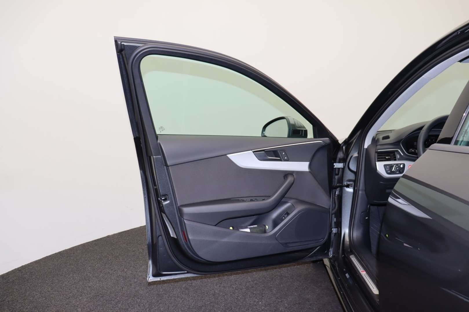 Audi A4 S Line 40 TDI - 2024 - Joinsteer - #6