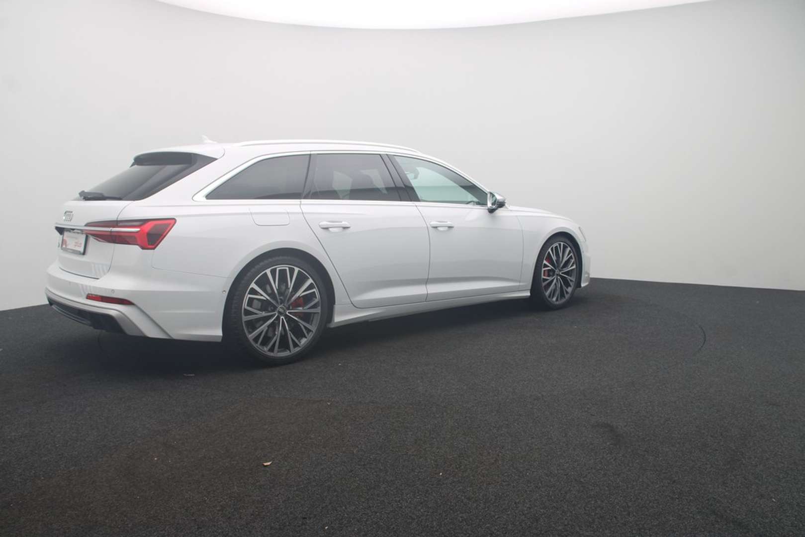 Audi A6 Avant S6 - 2024 - Joinsteer - #4