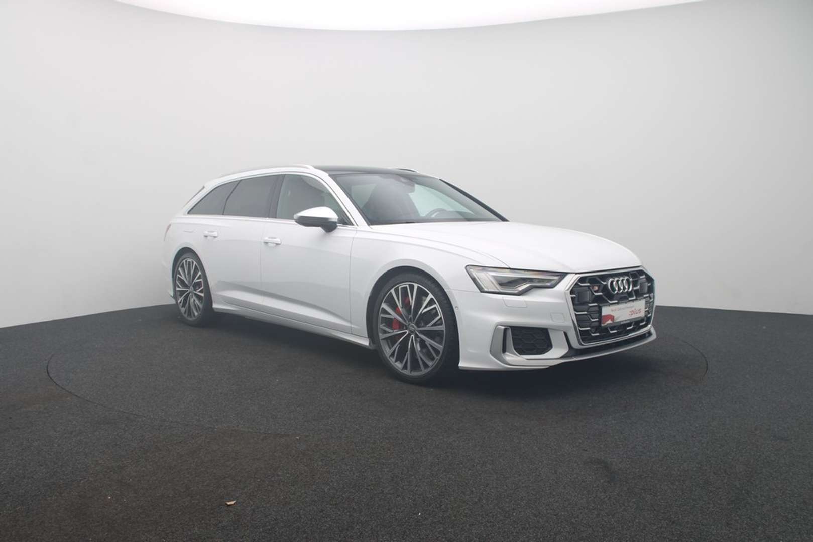 Audi A6 Avant S6 - 2024 - Joinsteer - #5