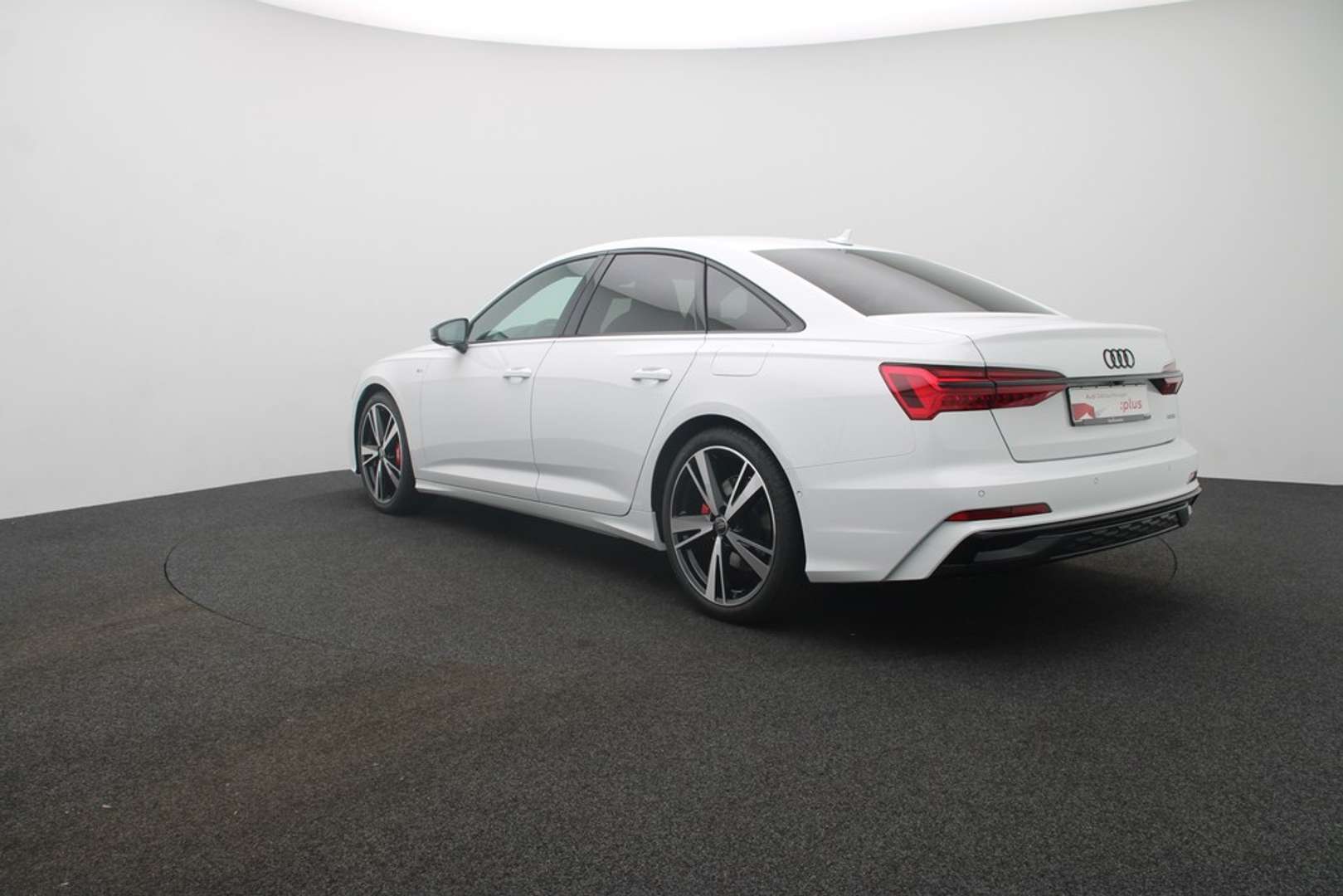 Audi A6 S Line 55 TFSI E - 2025 - Joinsteer - #2