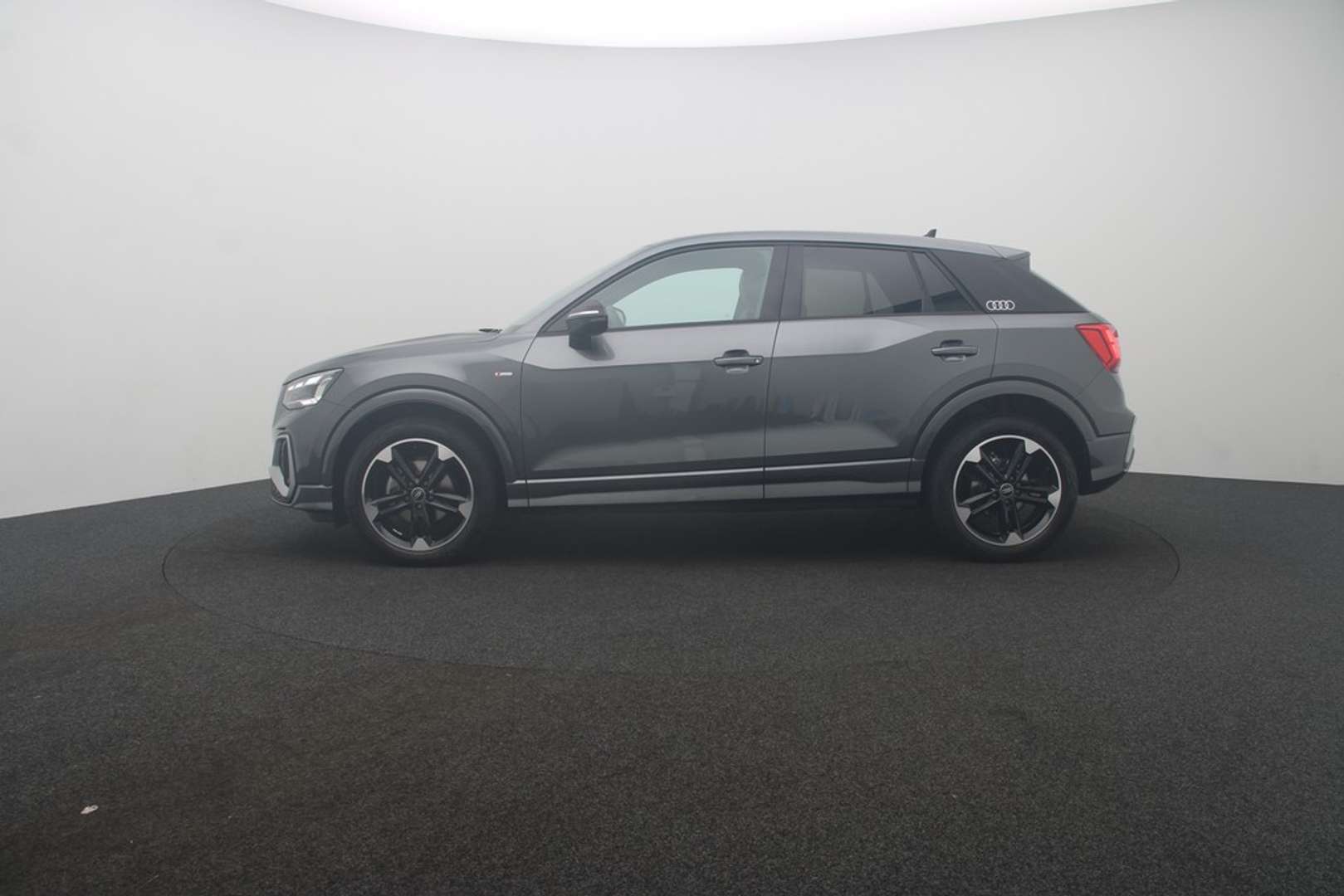 Audi Q2 S Line 35 TFSI - 2024 - Joinsteer - #1