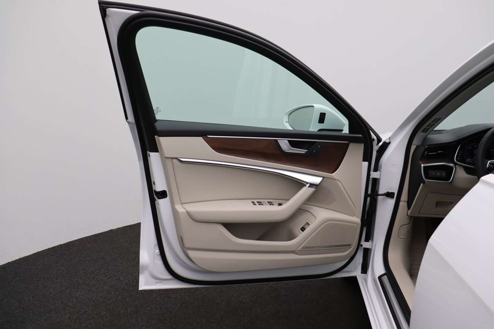 Audi A6 Avant 50 TDI - 2024 - Joinsteer - #6