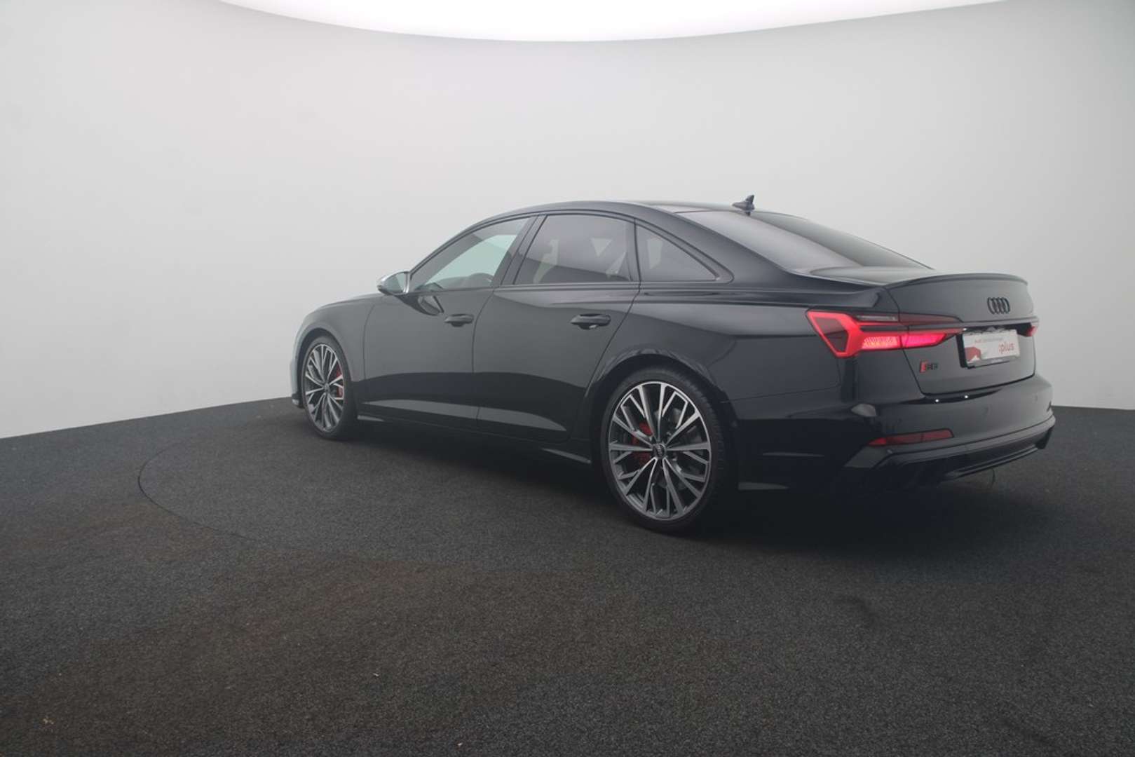 Audi A6 S6 Limousine - 2024 - Joinsteer - #2