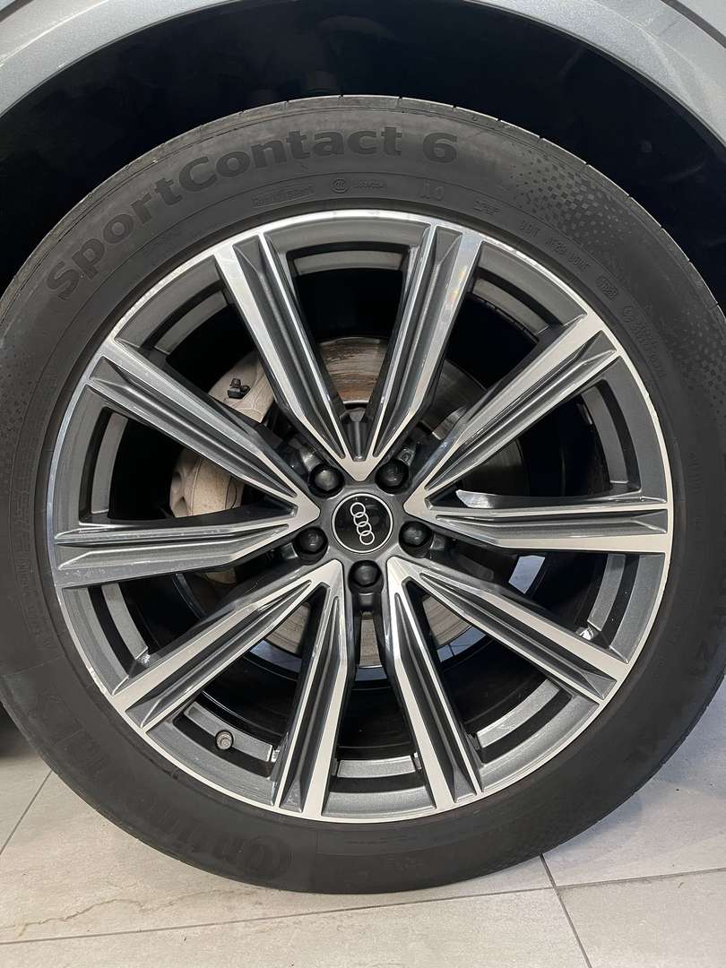 Audi Q8 S Line 30 TDI - 2021 - Joinsteer - #4