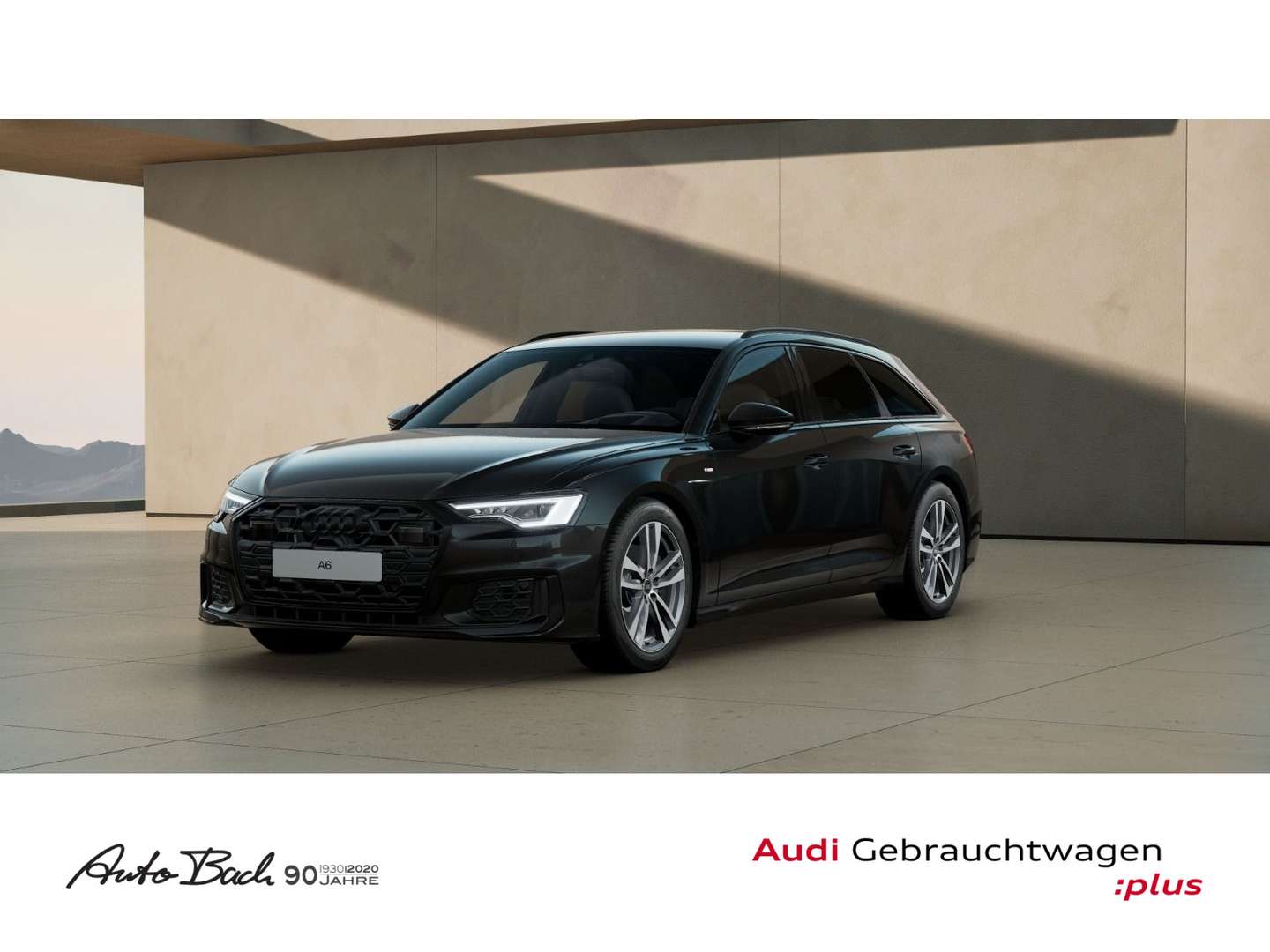 Audi A6 S Line 45 TFSI - 2025 - Joinsteer - #1
