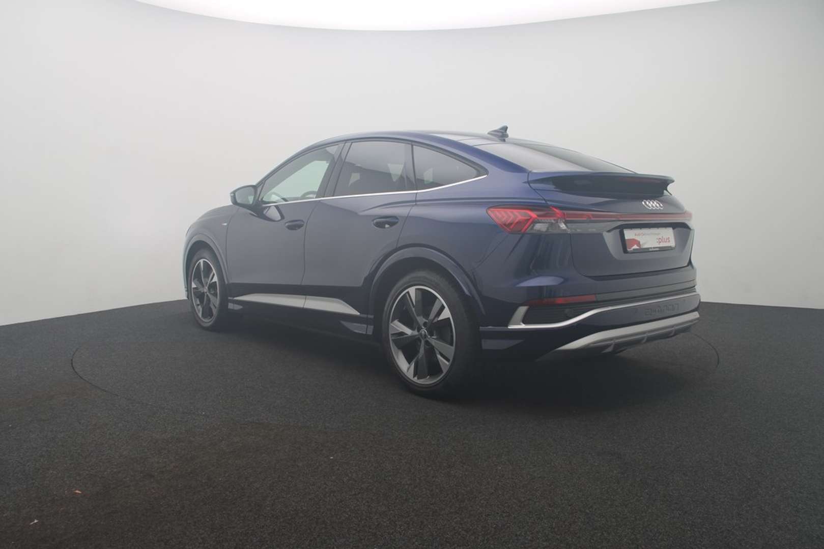 Audi E-tron S Line S - 2023 - Joinsteer - #2