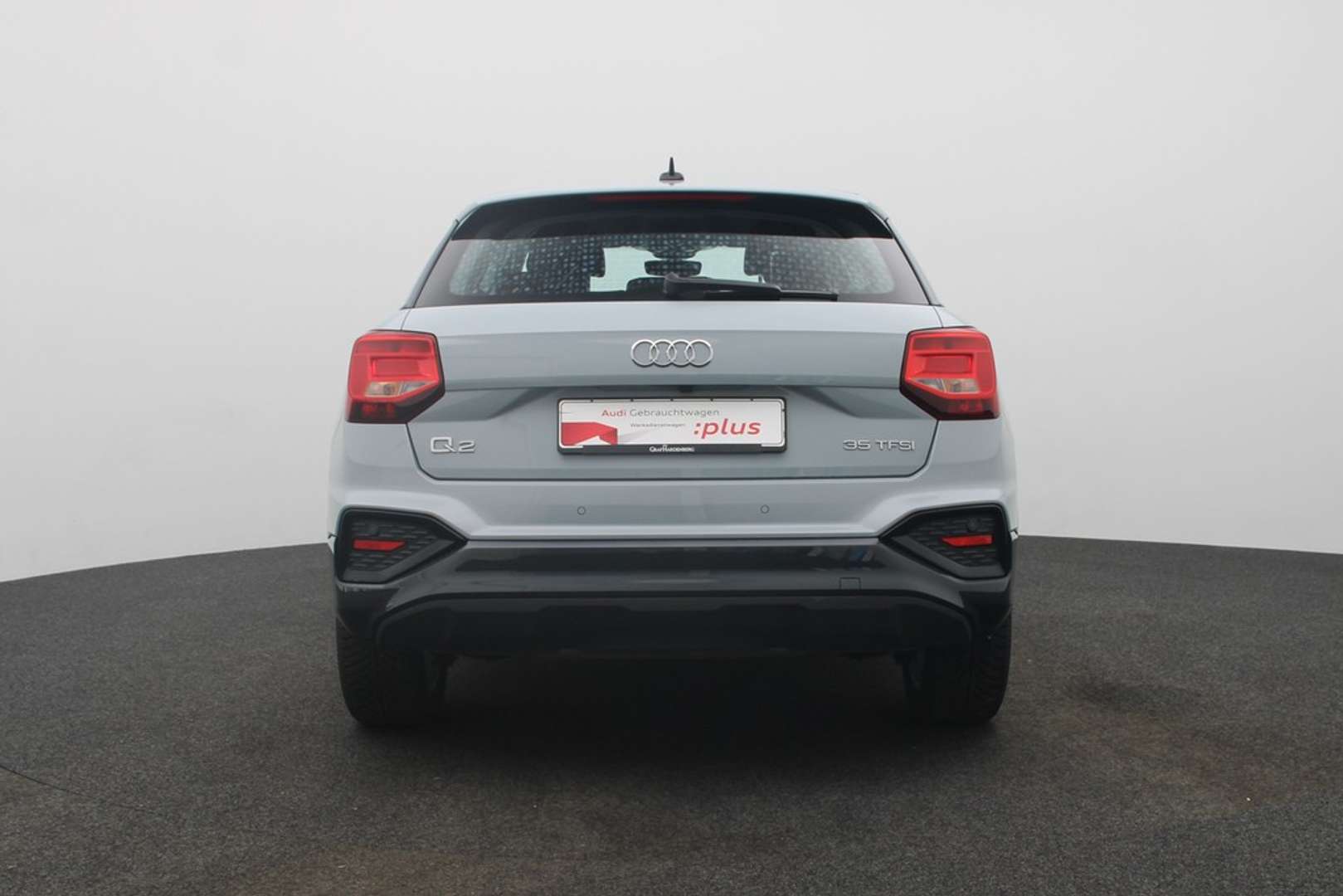 Audi Q2 35 TFSI - 2024 - Joinsteer - #3