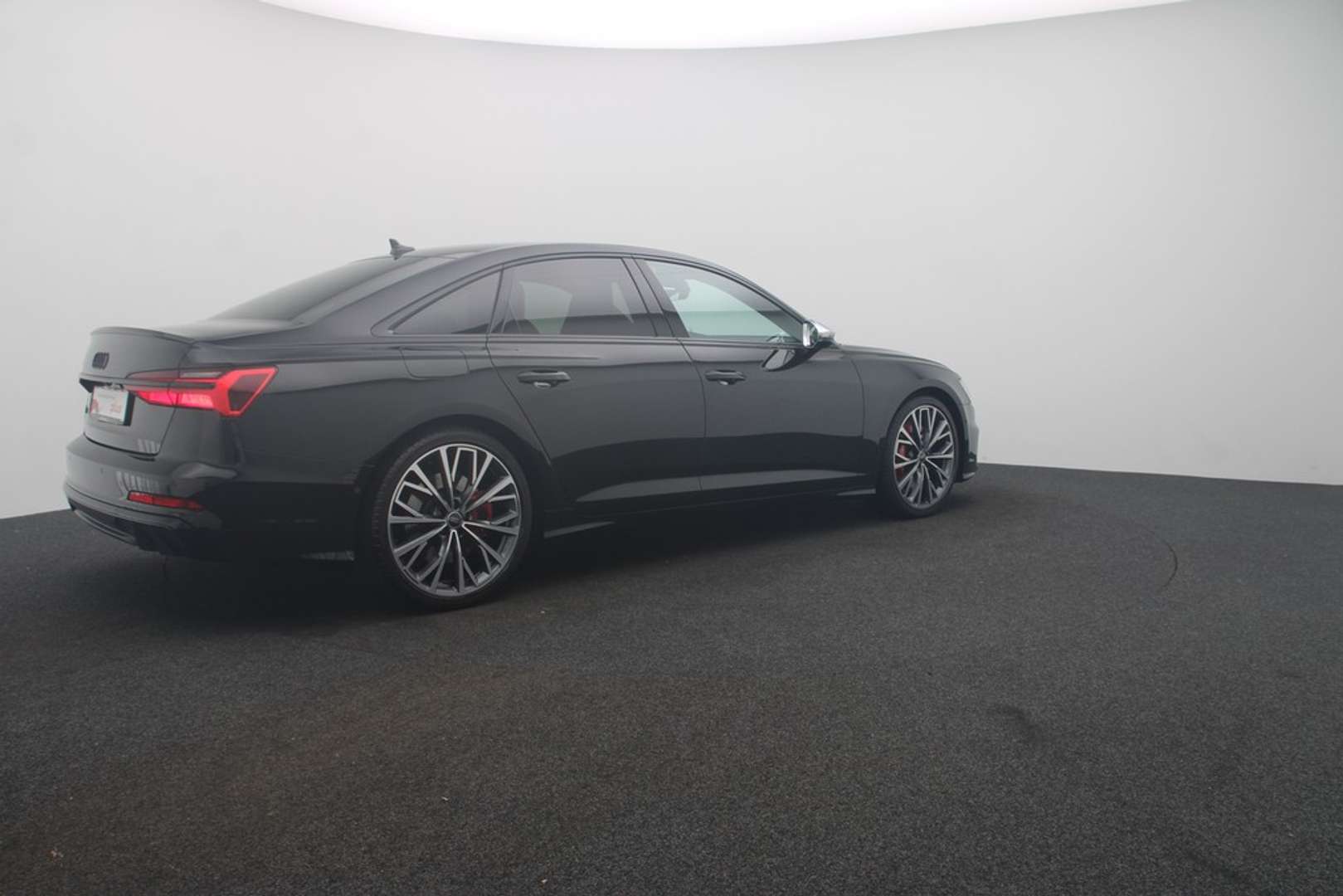 Audi A6 S6 Limousine - 2024 - Joinsteer - #4