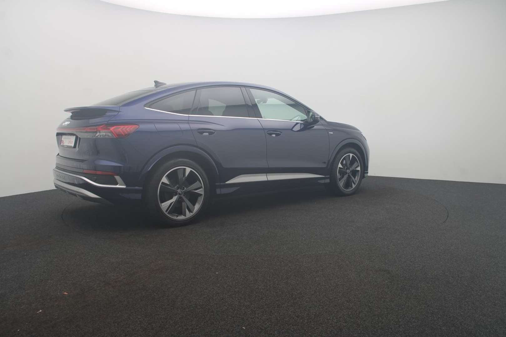 Audi E-tron S Line S - 2023 - Joinsteer - #4