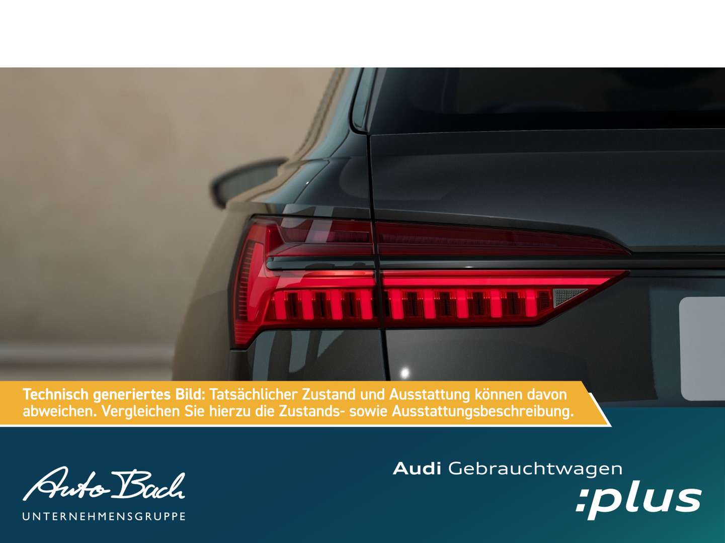 Audi A6 S Line 45 TFSI - 2025 - Joinsteer - #4