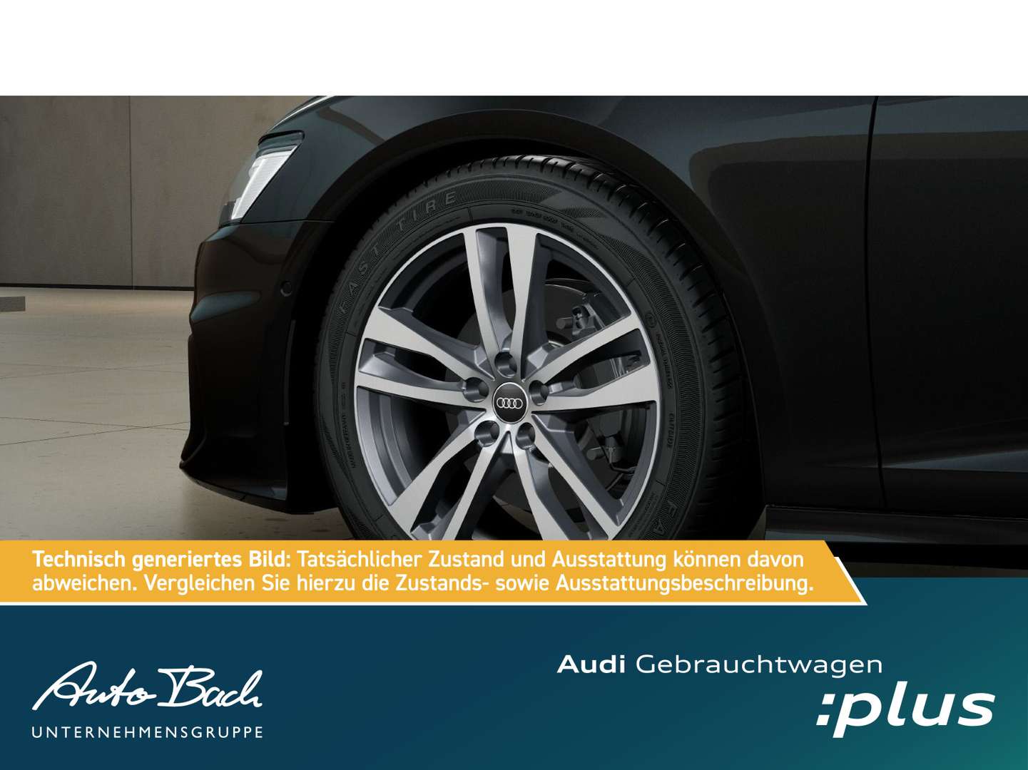 Audi A6 S Line 45 TFSI - 2025 - Joinsteer - #5