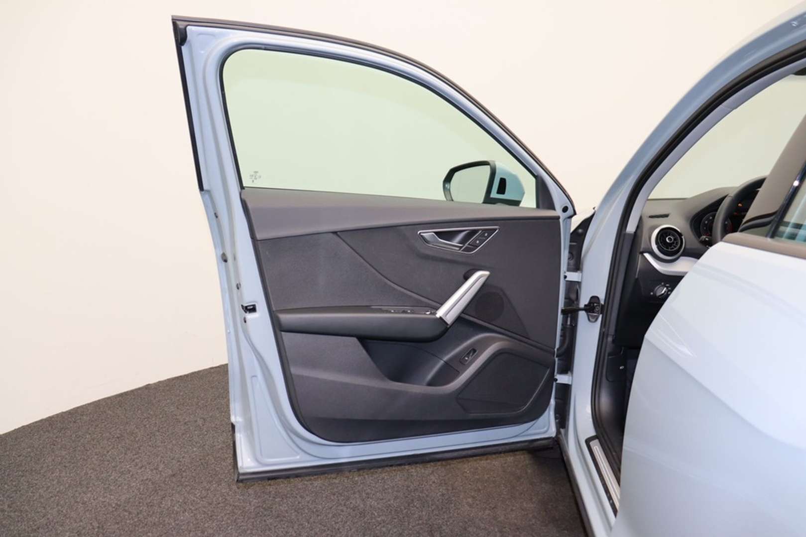 Audi Q2 35 TFSI - 2024 - Joinsteer - #6