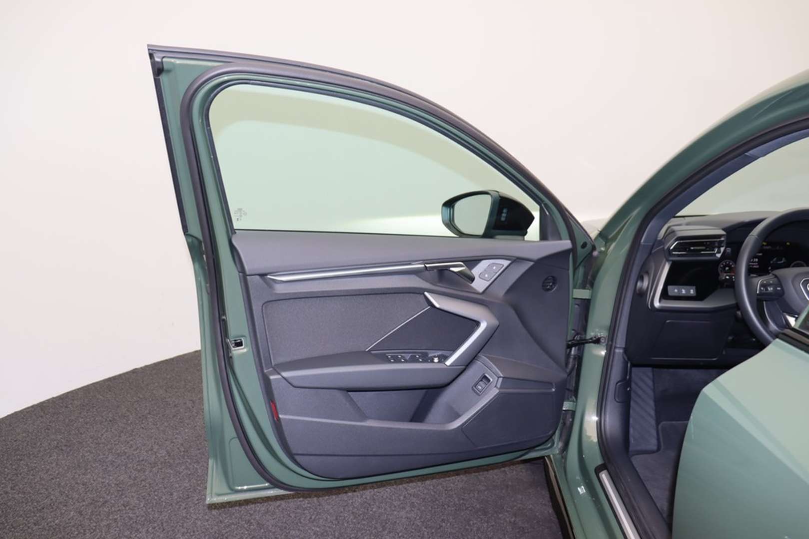 Audi A3 Sportback S Line 35 TFSI - 2024 - Joinsteer - #6