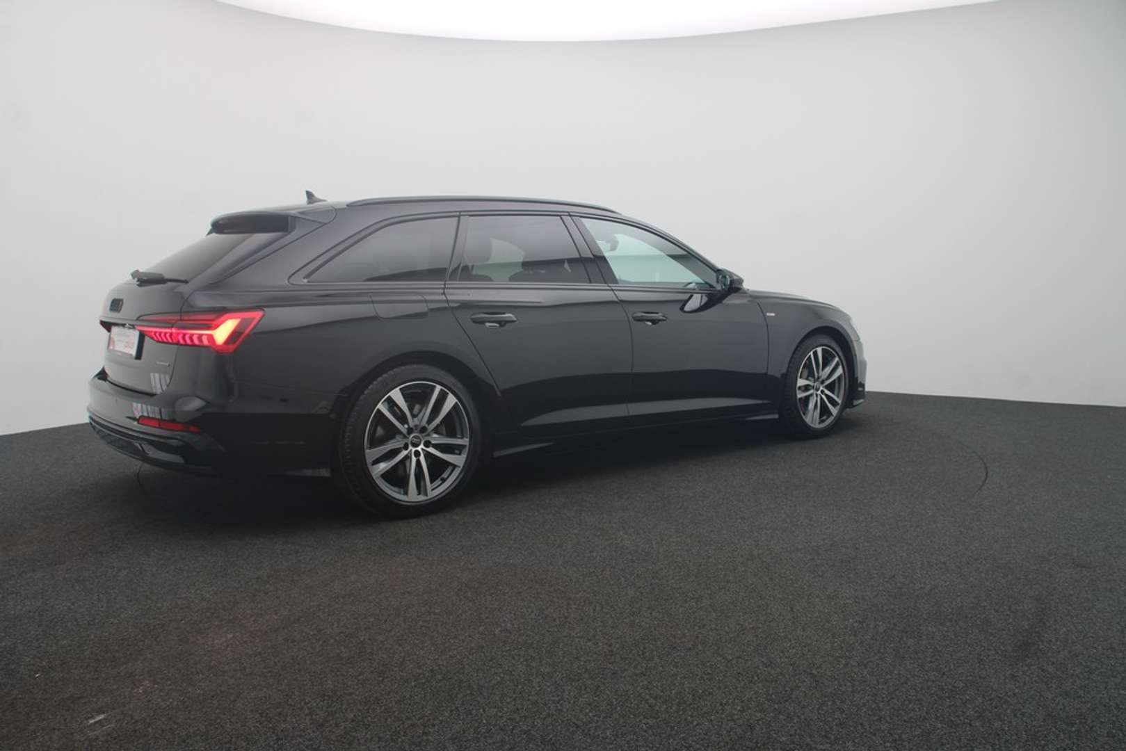 Audi A6 S Line Avant 50 TDI - 2024 - Joinsteer - #4