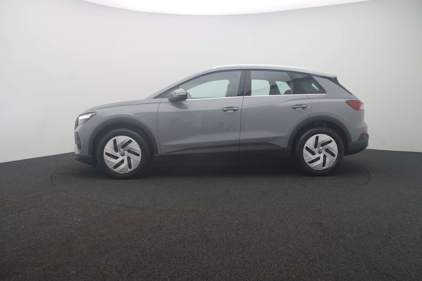 Audi E-tron - 2023 - Joinsteer - #1