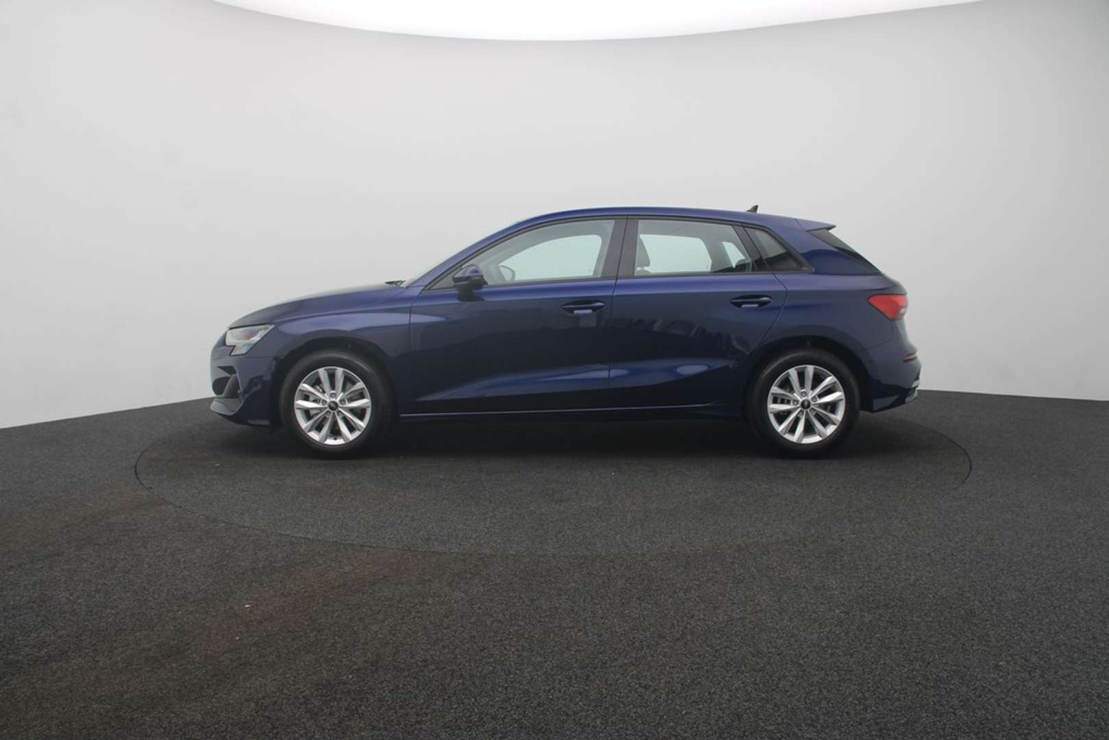 Audi A3 Sportback 35 TFSI - 2025 - Joinsteer - #1