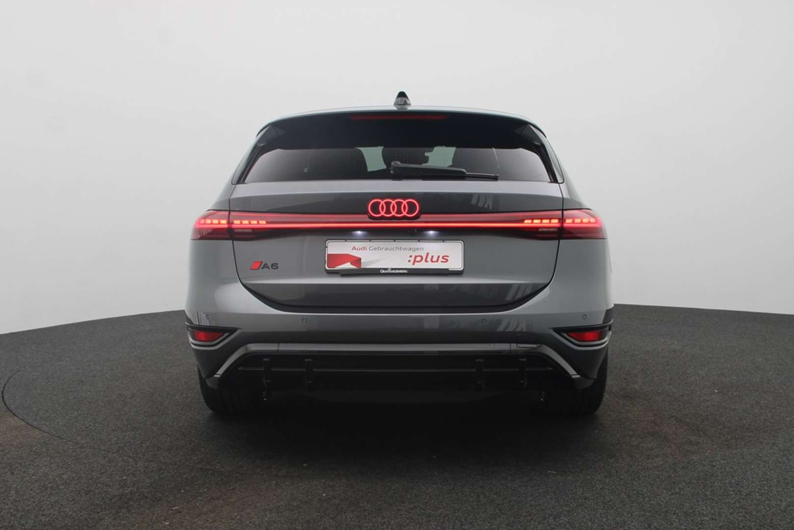 Audi A6 Avant Performance S Line - 2025 - Joinsteer - #3