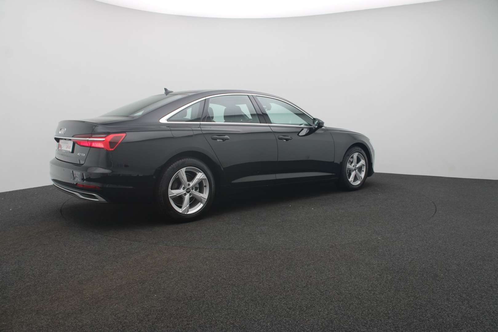 Audi A6 S Line 40 TDI - 2025 - Joinsteer - #4