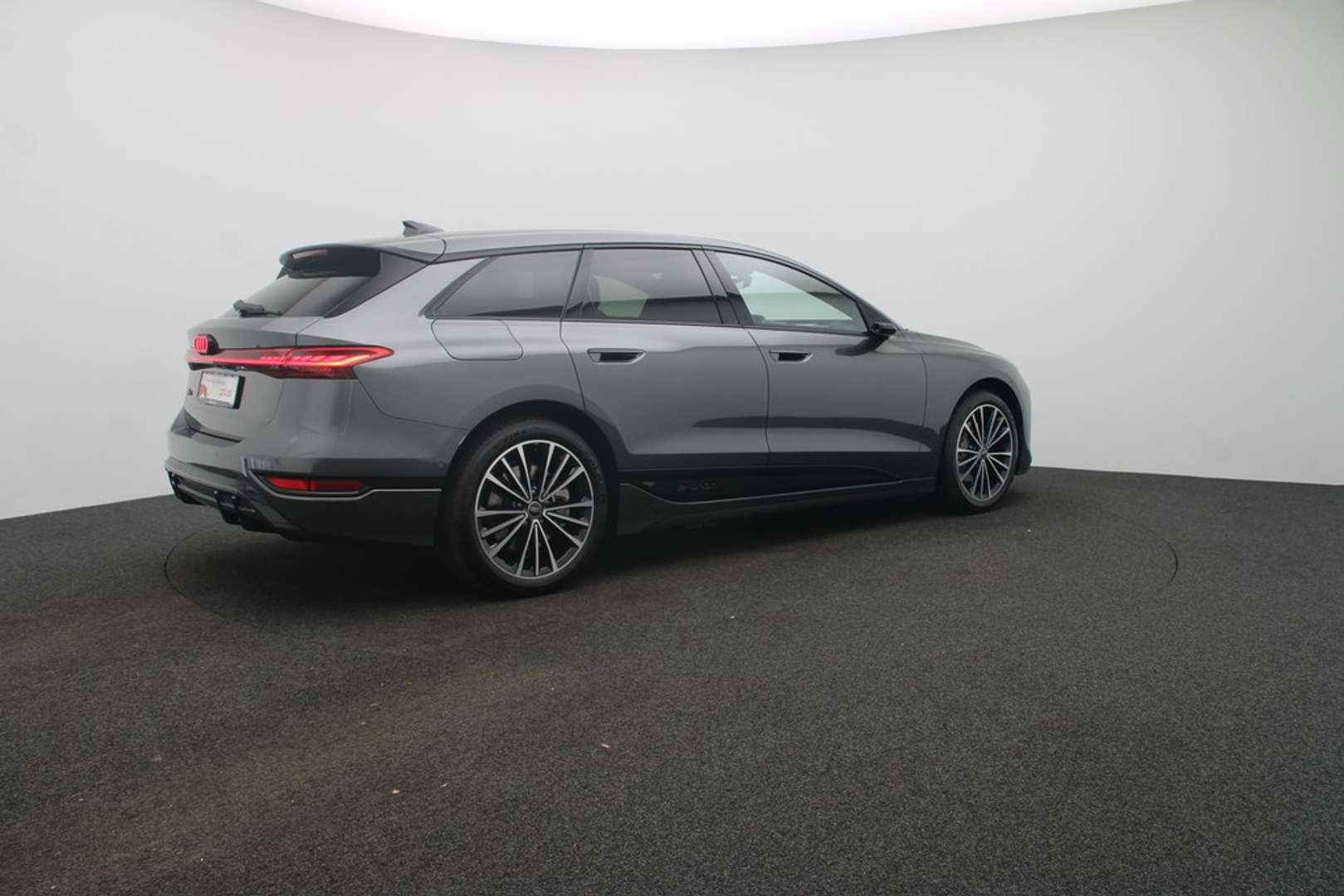 Audi A6 Avant Performance S Line - 2025 - Joinsteer - #4