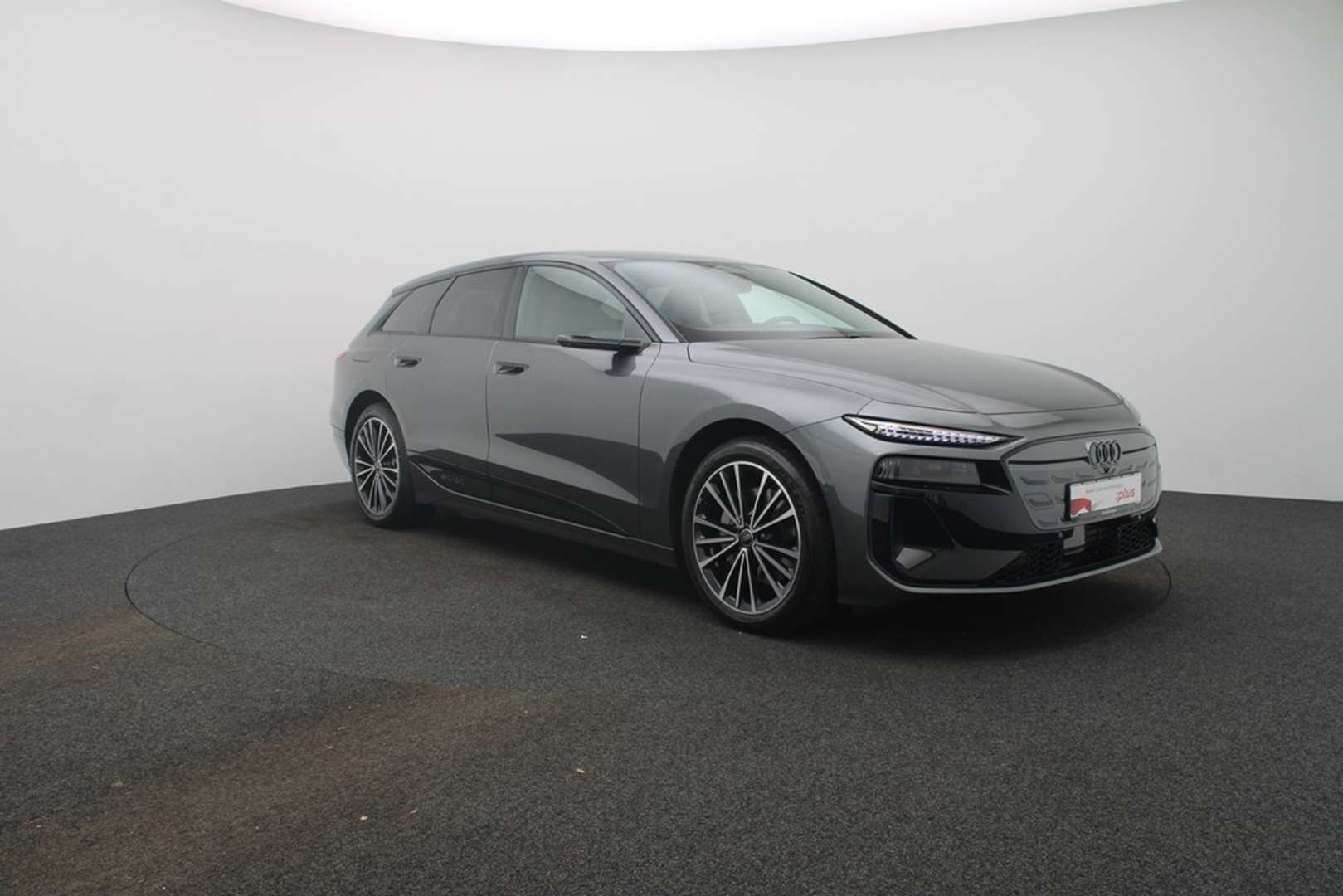 Audi A6 Avant Performance S Line - 2025 - Joinsteer - #5