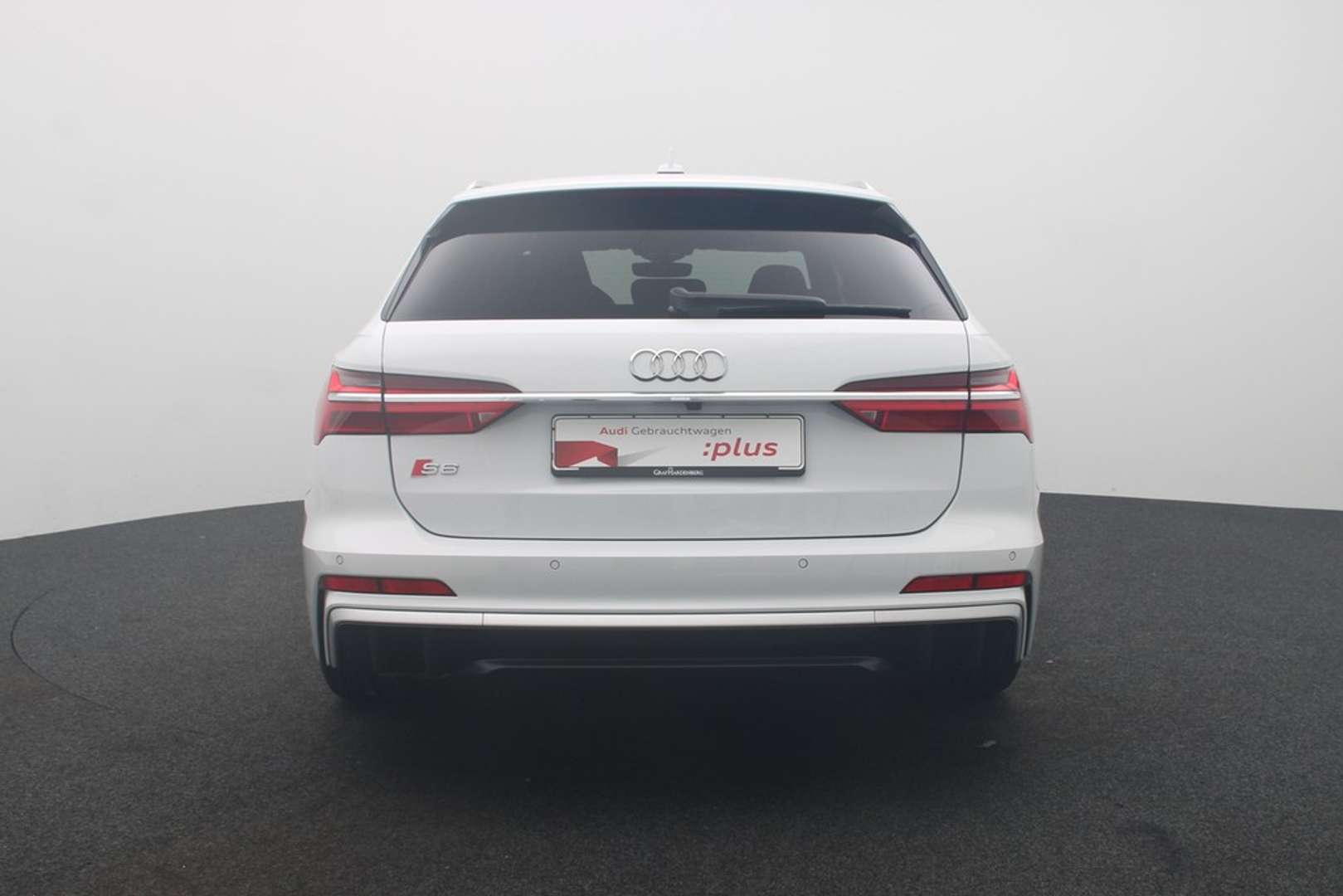 Audi A6 Avant S6 - 2024 - Joinsteer - #3